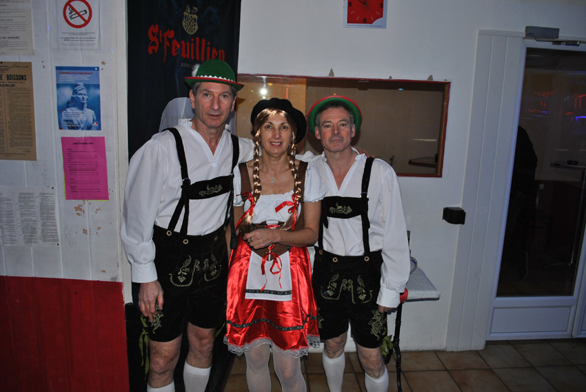 fete de la biere